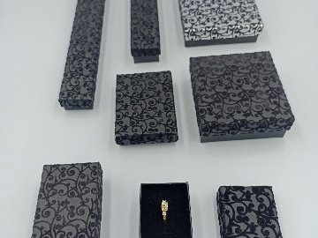 HD Yüzük Kutuları