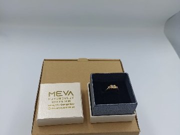 HD Yüzük Kutuları