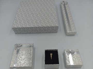 HD Yüzük Kutuları