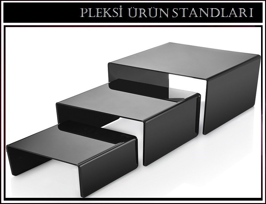 Pleksi Standlar