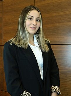 SENA AKSAKALLI FOTOĞRAF