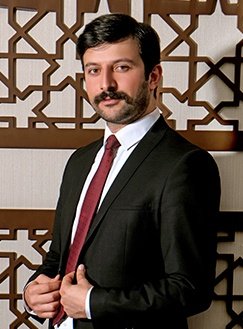 HACI BAYRAM ÖNAL FOTOĞRAF