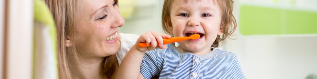 Çocuğunuzu Diş Fırçalama Rutinine Nasıl Alıştırırsınız?