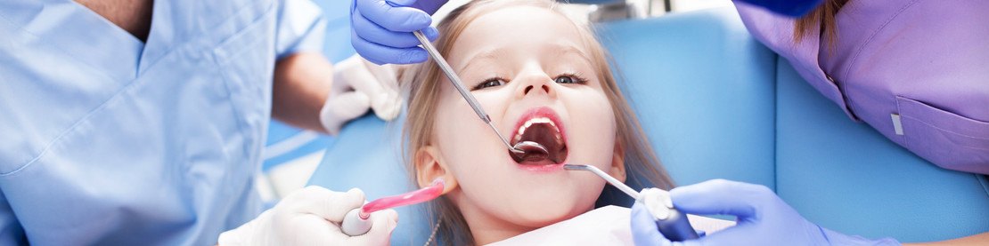 Neden Çocuk Diş Doktorunu Seçmelisiniz?