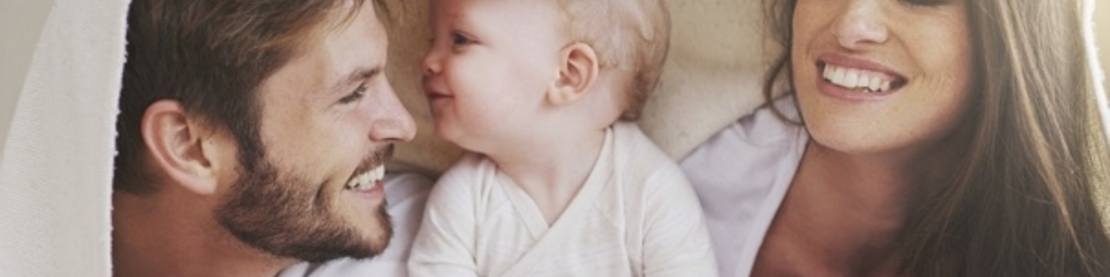 Yeni Ebeveynler İçin 4 İpucu