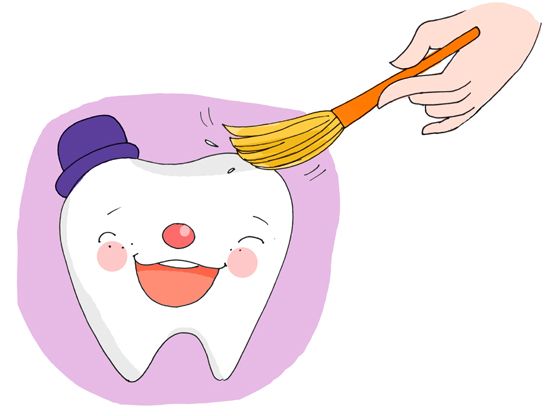 çocuk-dişlerinde-flor-uygulama