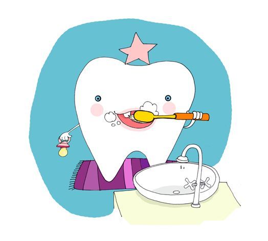 bebek-ağız-sağlığı