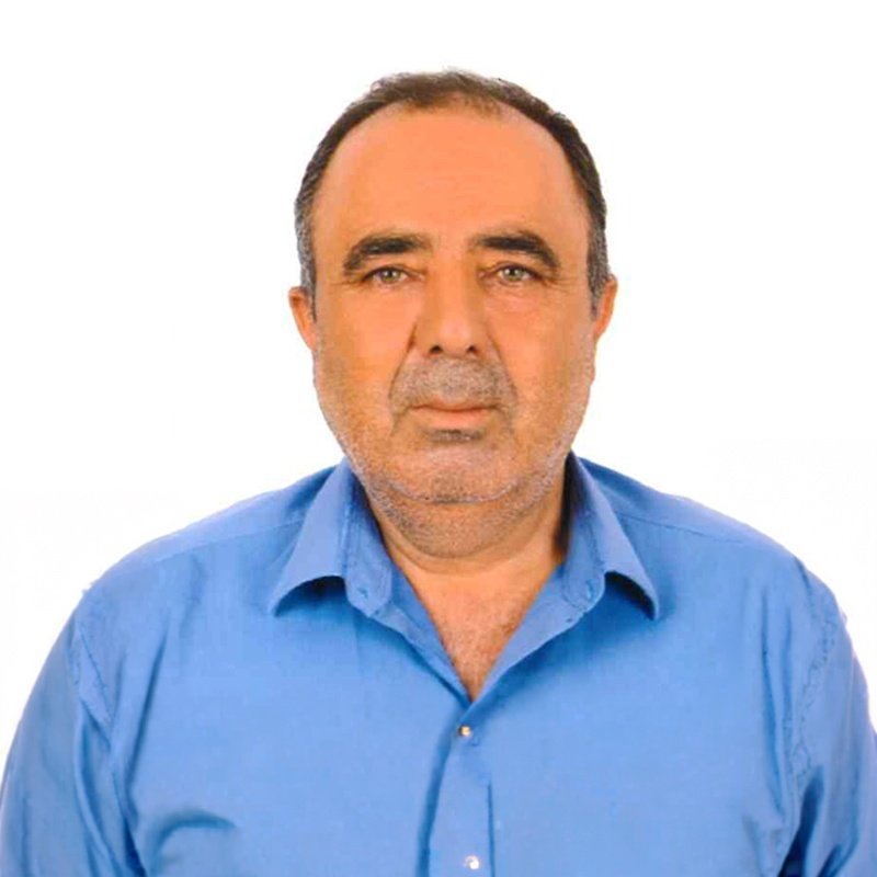 Akif Çetin