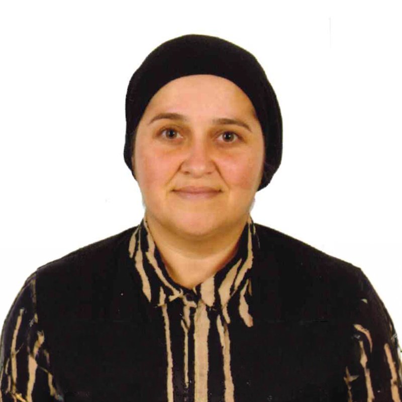 Damla Kaya