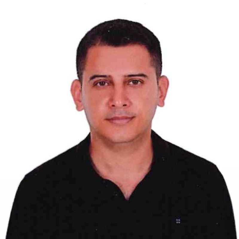 Süleyman Atik