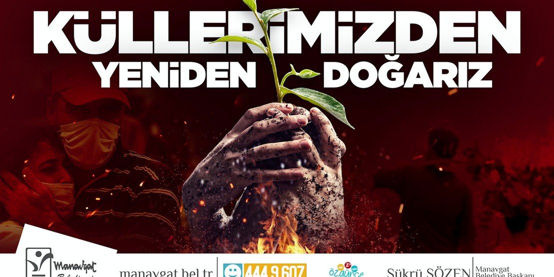 ÇOCUKLARDAN GÖZ YAŞARTAN MANAVGAT KLİBİ