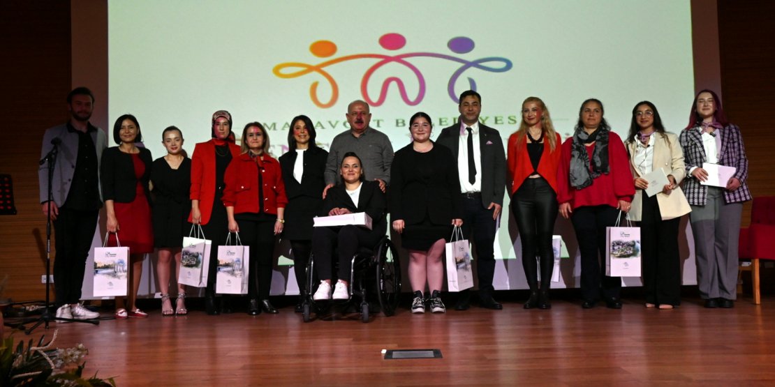 GENÇLİK MECLİSİ 8 MART’TA KADINLARI UNUTMADI