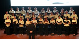 MANAVGAT BELEDİYESİ ÇANAKKALE ŞEHİTLERİ’Nİ ANDI