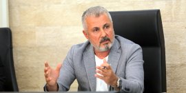 MANAVGAT ULUALAN İÇİN YENİDEN AYAKTA