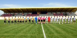 MANAVGAT BELEDİYESPOR GALİBİYET SERİSİNE DEVAM EDİYOR