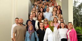 CHP KADIN KOLLARI’NDAN BAŞKAN KARA’YA ZİYARET