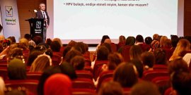 MANAVGAT BELEDİYESİ’NDEN KADIN SAĞLIĞINA YÖNELİK KONFERANS