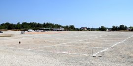 MANAVGAT BELEDİYESİ KURBAN BAYRAMI HAZIRLIKLARINI BAŞLATTI