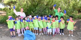 MANAVGAT BELEDİYESİ’NDEN DÜNYA ÇEVRE GÜNÜ FARKINDALIĞI