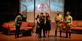 MANAVGAT’TA SONSUZ KADIN, SONSUZ CUMHURİYET COŞKUSU