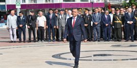 MANAVGAT’TA 30 AĞUSTOS ZAFER BAYRAMI HEYECANI