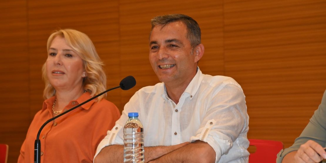 BAŞKAN KARA TURİZM YATIRIMCILARIYLA BİR ARAYA GELDİ