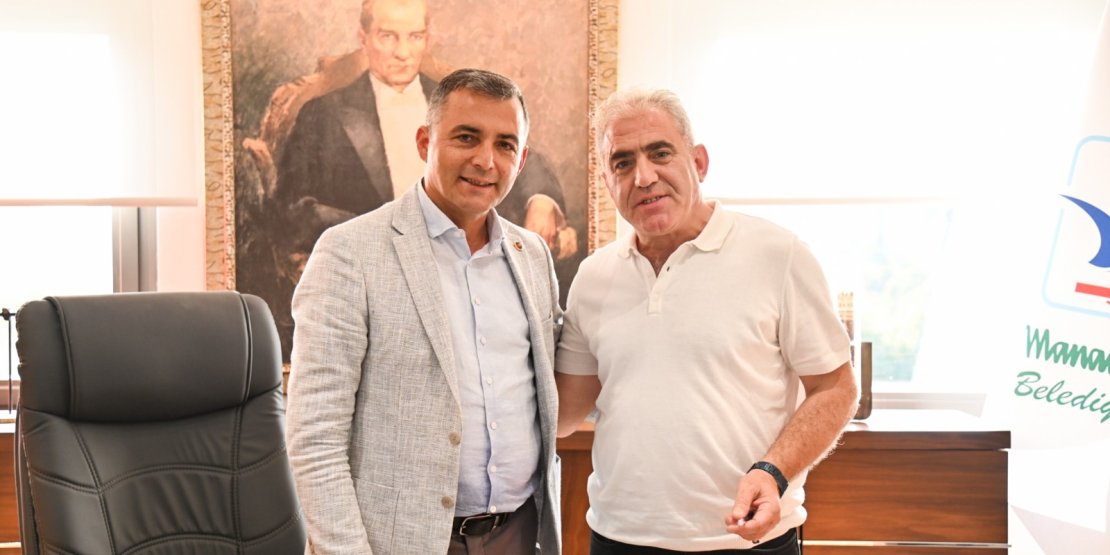 MANAVGAT’A YENİ KREŞ