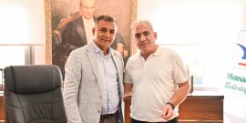 MANAVGAT’A YENİ KREŞ