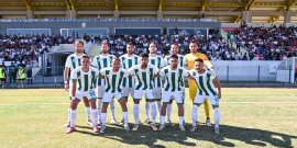 MANAVGAT BELEDİYESPOR SEZONA GALİBİYETLE BAŞLADI