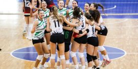 TRENDY HOTELS MANAVGAT BELEDİYESPOR’DAN MUHTEŞEM AÇILIŞ