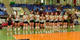 MANAVGAT’IN SULTANLARI’NDAN MARMARİS’TE NET GALİBİYET