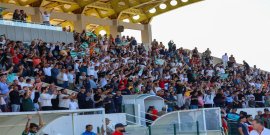 MANAVGAT BELEDİYESPOR KAZANMAYA DEVAM EDİYOR