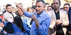 MANAVGAT'TA YÜZER GÜNEŞ ENERJİ PROJESİ İPTAL EDİLDİ