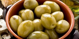 MANAVGAT’IN ZEYTİNLERİ GÖRÜCÜYE ÇIKIYOR