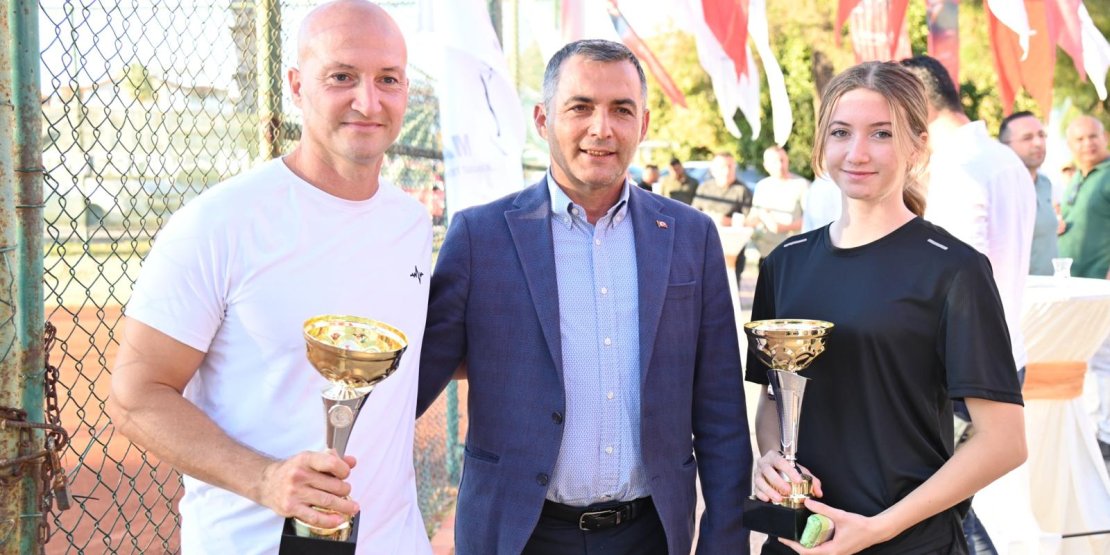 MANAVGAT’TA 12. GELENEKSEL CUMHURİYET KUPASI COŞKUSU