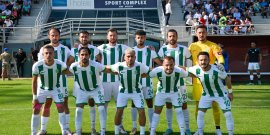 MANAVGAT BELEDİYESPOR FARKLI KAZANDI