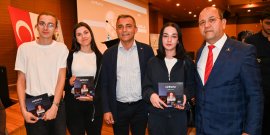 MANAVGAT BELEDİYESİ’NDEN YKS ÖĞRENCİLERİNE DİJİTAL DERSHANE DESTEĞİ