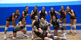 TRENDY HOTELS MANAVGAT BELEDİYESPOR DURDURULAMIYOR