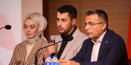 MANAVGATLILAR, BURÇE İÇİN TEK YÜREK