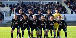 MANAVGAT BELEDİYESPOR, NAMAĞLUP DEVAM EDİYOR