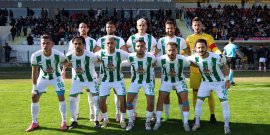 MANAVGAT BELEDİYESPOR YENİDEN LİDER