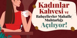 MANAVGAT BELEDİYESİ’NDEN ÇİFTE AÇILIŞ