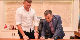 MANAVGAT’A YENİ KREŞ VE GÜNDÜZ BAKIMEVİ