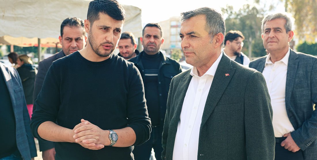 MANAVGAT'TA “BURÇE'NİN UMUT KERMESİ”