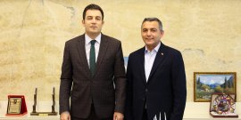 MANAVGAT DENETİMLİ SERBESTLİK MÜD. ARASINDA İŞ BİRLİĞİ PROTOKOLÜ