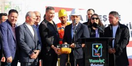 MANAVGAT’TA YENİ BİR KREŞ VE GÜNDÜZ BAKIMEVİ İÇİN TEMEL ATILDI