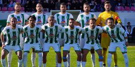 MANAVGAT BELEDİYESPOR SEZONUN İLK YARISINI ZİRVEDE TAMAMLADI