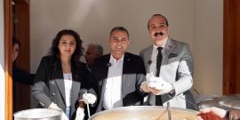 7. GELENEKSEL ÇANDIR FASULYESİ ŞENLİĞİ