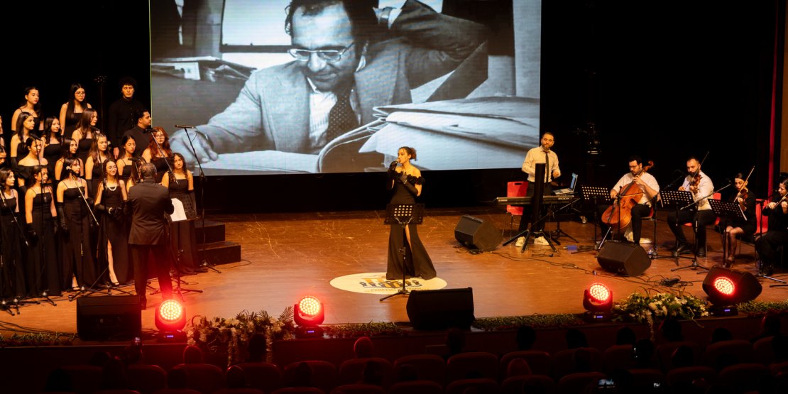 UĞUR MUMCU’NUN ANISI, MANAVGAT’TA YAŞATILDI