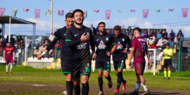 MANAVGAT BELEDİYESPOR LİDERLİĞİNİ SÜRDÜRDÜ